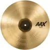 Platillo Sabian AAX Thin Crash 18"