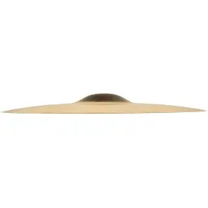Platillo Sabian AAX Medium Crash 18"