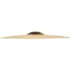 Platillo Sabian AAX Medium Crash 18"