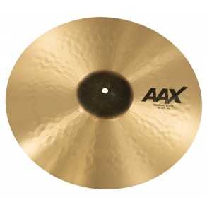 Platillo Sabian AAX Medium Crash 18"