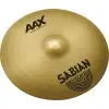 Platillo Sabian Studio Crash AAX BR 18"
