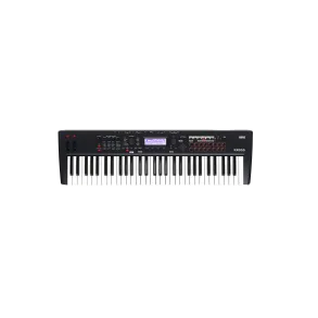 Teclado Korg Sintetizador Kross2 61teclas Sensitivo