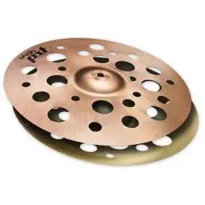 Platillo Paiste Swiss Hi Hat 14" PSTX SHH-14
