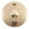 Platillo Sabian STAGE Crash AAX BR 18"