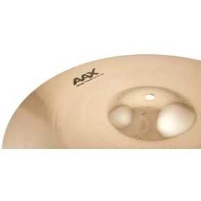 Platillo Sabian STAGE Crash AAX BR 18"