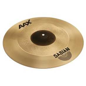 Platillo Sabian Freq Crash AAX 18"