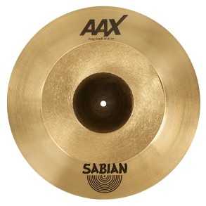 Platillo Sabian Freq Crash AAX 18"