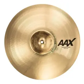 Platillo Sabian XPLOSION Crash AAX 18"