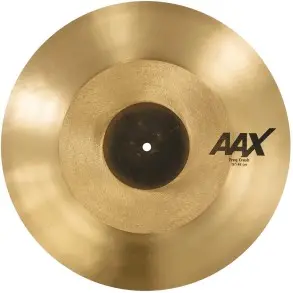 Platillo Sabian Freq Crash AAX 19"