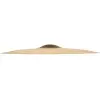 Platillo Sabian AAX Thin Crash 19"