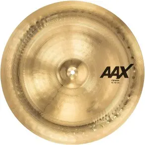 Platillo Sabian China AAX BR 18"