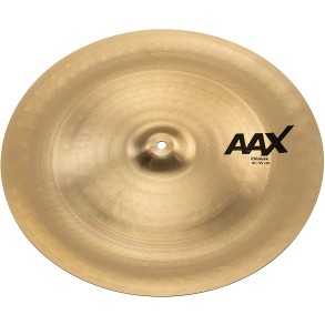 Platillo Sabian China AAX BR 18"