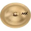 Platillo Sabian China AAX BR 18"