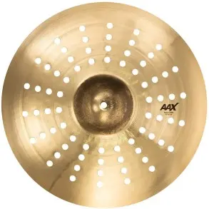Platillo Sabian Aero Crash AAX BR 18"