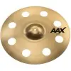 Platillo Sabian Ozone Crash 18" AAX