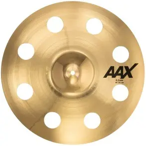 Platillo Sabian Ozone Crash 18" AAX