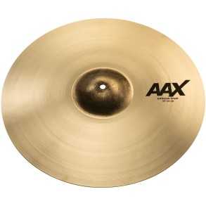 Platillo Sabian XPLOSION Crash AAX BR 19"