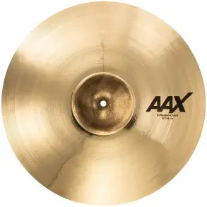 Platillo Sabian XPLOSION Crash AAX BR 19"