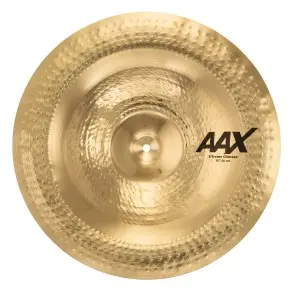 Platillo Sabian XTREME China AAX BR 19"