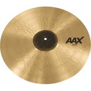 Platillo Sabian Thin Ride AAX 20"