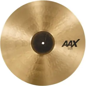 Platillo Sabian Thin Ride AAX 20"