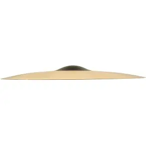 Platillo Sabian Medium Ride AA BR 20" 22012XC