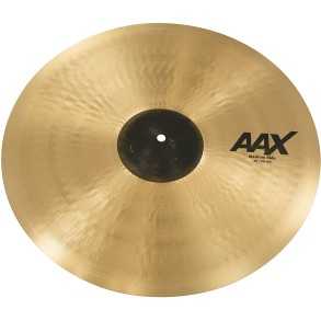 Platillo Sabian Medium Ride AA BR 20" 22012XC