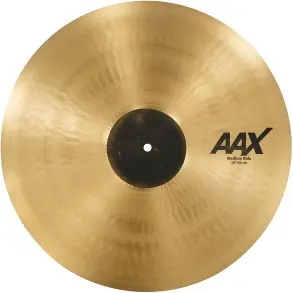 Platillo Sabian Medium Ride AA BR 20" 22012XC