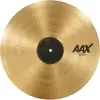 Platillo Sabian Medium Ride AA BR 20" 22012XC