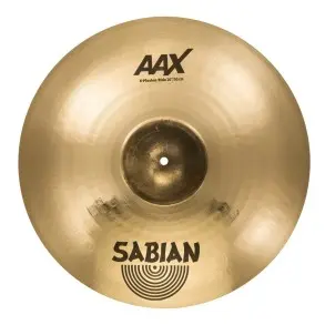 Platillo Sabian XPLOSION Ride AAX 20"