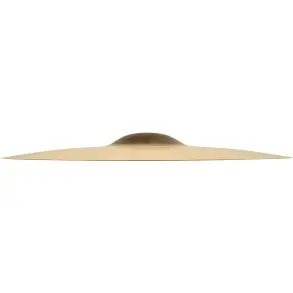 Platillo Sabian AAX Medium Crash 20"