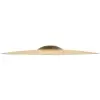 Platillo Sabian AAX Medium Crash 20"