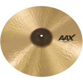 Platillo Sabian AAX Medium Crash 20"