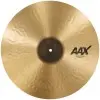 Platillo Sabian AAX Medium Crash 20"