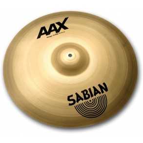 Platillo Sabian Stage Ride AAX BR 20"