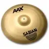 Platillo Sabian Stage Ride AAX BR 20"