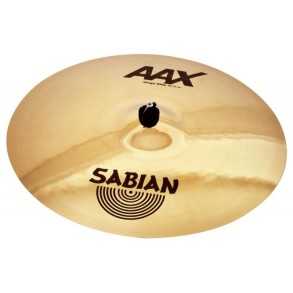 Platillo Sabian Stage Ride AAX BR 20"