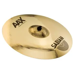 Platillo Sabian XPLOSION Crash AAX 19"