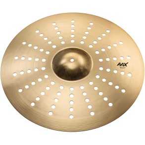 Platillo Sabian Aero Crash AAX BR 20"