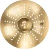 Platillo Sabian Aero Crash AAX BR 20"