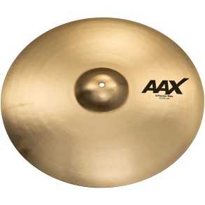 Platillo Sabian XPLOSION Ride AAX BR 21"