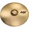 Platillo Sabian XPLOSION Ride AAX BR 21"