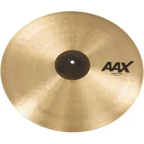 Platillo Sabian Medium Ride AAX 21"