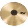 Platillo Sabian Medium Ride AAX 21"