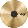 Platillo Sabian Medium Ride AAX 21"