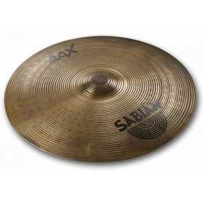 Platillo Sabian Memphis Ride AAX 21"