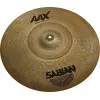 Platillo Sabian Memphis Ride AAX 21"