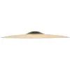 Platillo Sabian Medium Hi Hat AA 14"