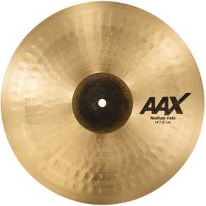 Platillo Sabian Medium Hi Hat AA 14"