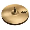 Platillo Sabian XCELERATOR Hi Hat AAX BR 14"